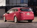 Hyundai i30 Wagon 2012 года (AU)